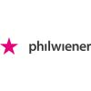 philwiener GmbH in Meckenheim im Rheinland - Logo