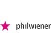 philwiener GmbH in Meckenheim im Rheinland - Logo