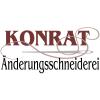 Änderungsschneiderei KONRAT in Detmold - Logo