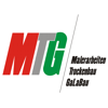 MTG in Berlin - Logo