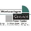 Werbeanlagen Service in Neumünster - Logo