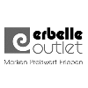 erbelle outlet-center in Zeil am Main - Logo