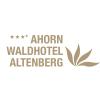 AHORN Waldhotel Altenberg in Altenberg in Sachsen - Logo