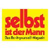 Selbst ist der Mann in Köln - Logo