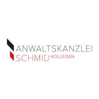 Anwaltskanzlei Schmid + Kollegen in Schwäbisch Gmünd - Logo