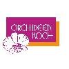 Orchideen Koch in Lennestadt - Logo