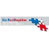 Die Nordthopäden, Gemeinschaftspraxis für Orthopädie und Unfallchirurgie, Dr. Alexander Scholz, Dr. Thomas Lewko in Neumünster - Logo