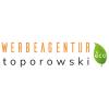 Werbeagentur Toporowski in Eschweiler im Rheinland - Logo