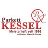 Parkett Kessel Meisterfachbetrieb in Zella Mehlis - Logo
