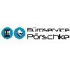 Büroservice Pörschke in Castrop Rauxel - Logo