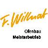 Ofenbau Willnat in Armsfeld Stadt Bad Wildungen - Logo