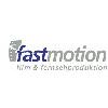 fastmotion Film- und Fernsehproduktion, Inh. Stefan Pape in Kassel - Logo