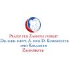 Praxis für Zahngesundheit und Implantologie Dr.med.dent. A. Kuroszczyk und Kollegen in Mainz - Logo
