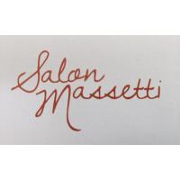 Friseursalon Massetti in Gablingen - Logo