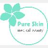 Pure Skin - medical beauty in Goch - Logo