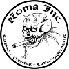 Koma Inc(Tattoo-Piercing-Tattooentfernung) in Mainz-Kastel Stadt Wiesbaden - Logo