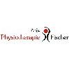 Physiotherapie Anja Fischer in Fraureuth - Logo