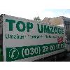 TOP UMZÜGE in Berlin - Logo