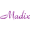 Hildegard Heinen Madix Wellness-Studio - Pediküre, Wellnessbehandlung, medizinische Fußpflege in Flußbach - Logo