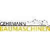 Baumaschinen Gehrmann in Hasborn - Logo