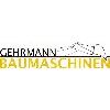 Baumaschinen Gehrmann in Hasborn - Logo