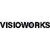 VISIOWORKS - Filmproduktion in Münster - Logo