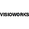 VISIOWORKS - Filmproduktion in Münster - Logo