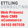 ETTLING Consulting in Ahrensburg - Logo