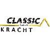 Classic Tankstelle Kracht in Hamburg - Logo
