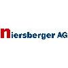 Niersberger AG in Pforzheim - Logo