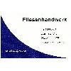 Fliesenhandwerk Becker in Sinthern Stadt Pulheim - Logo