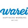 WAREI GmbH in Freiburg im Breisgau - Logo
