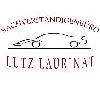 Kfz-Sachverständiger Lutz Laurinat in Weyhe bei Bremen - Logo