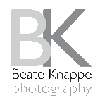 Beate Knappe photography in Düsseldorf - Logo