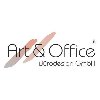 Art & Office Bürodesign GmbH - Zentrallager Gießen in Gießen - Logo