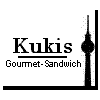 Kukis Gourmet-Sandwich in Bremen - Logo