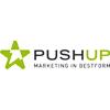 Pushup Marketing – Marketing in Bestform in Butzbach - Logo