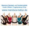 Manduca-Babys in Berlin - Logo