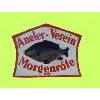 Angler - Verein Morgenröte 06 e. V. in Berlin - Logo
