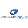 Marcinek Immobilien GmbH & Co. KG in Troisdorf - Logo