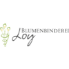 Blumenbinderei Loy - Alter Steinweg in Hamburg - Logo