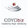 Coyobiz, Coaching Yoga Beratung in Feldkahl Markt Hösbach - Logo