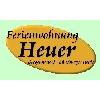 Ferienwohnung Heuer in Drögennottorf Gemeinde Römstedt - Logo