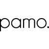 pamo design in Wolpertswende - Logo