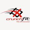 Crunch Fit - Berlin-Reinickendorf in Berlin - Logo