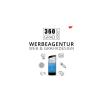 360 Grad Konzept - Werbeagentur in Hohenhameln - Logo