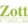 Zott Fitnessclubs in Geradstetten Gemeinde Remshalden - Logo