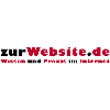 zurWebsite + Suchmaschinenoptimierung in Düsseldorf - Logo