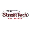 StreetTech Car-Service in Magstadt - Logo
