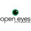 Open Eyes Fotolabor in Hamburg - Logo
